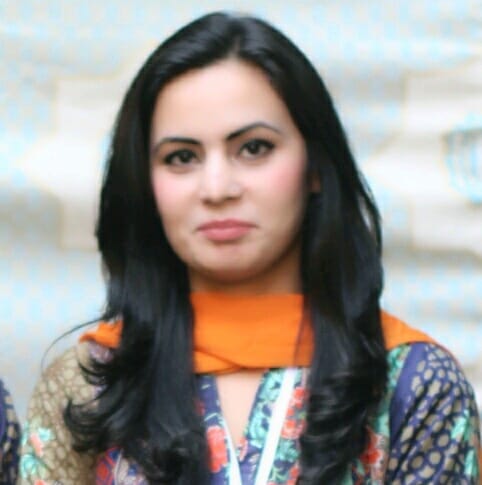 Dr. Sozaina Khan